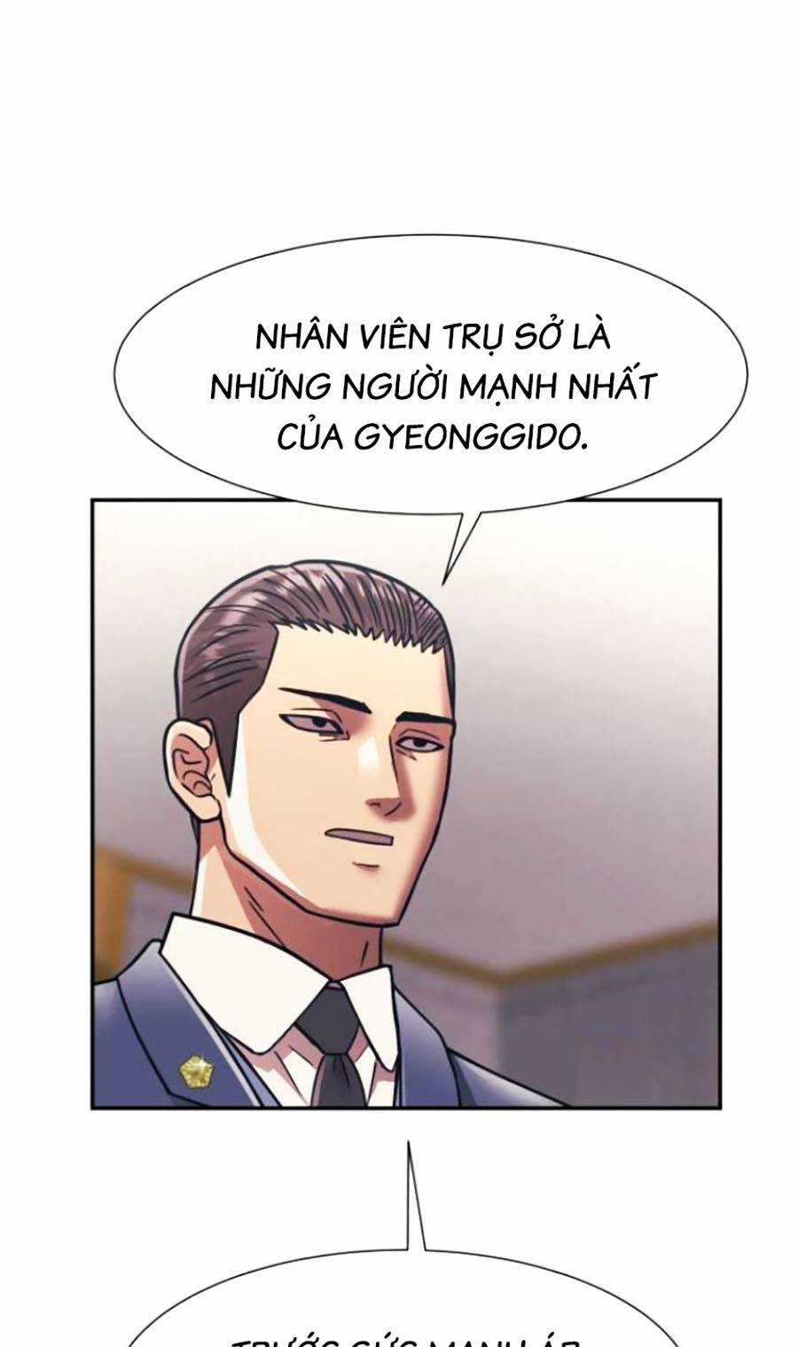 Sóng Ngầm - Chapter 53 - Trang 42