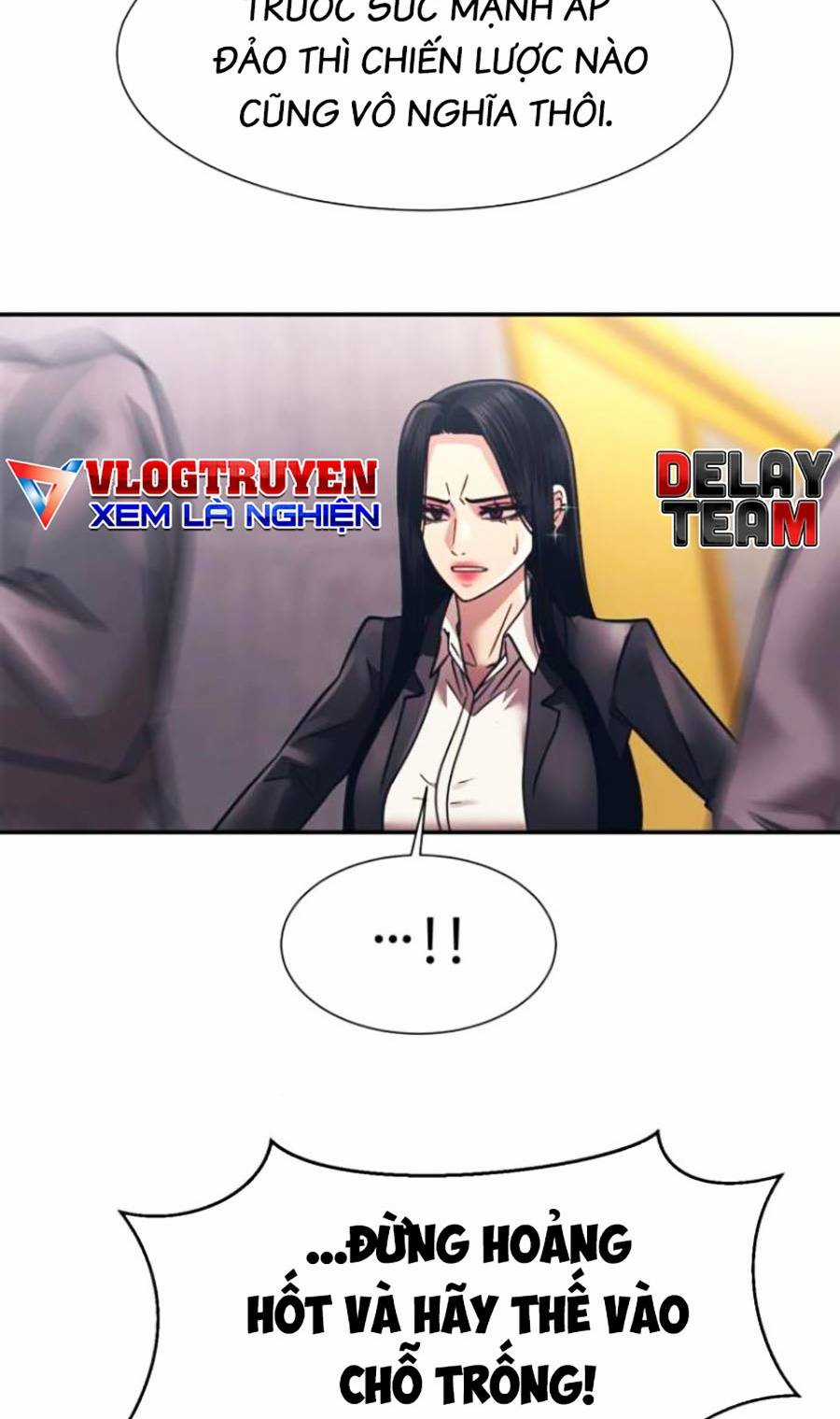 Sóng Ngầm - Chapter 53 - Trang 43