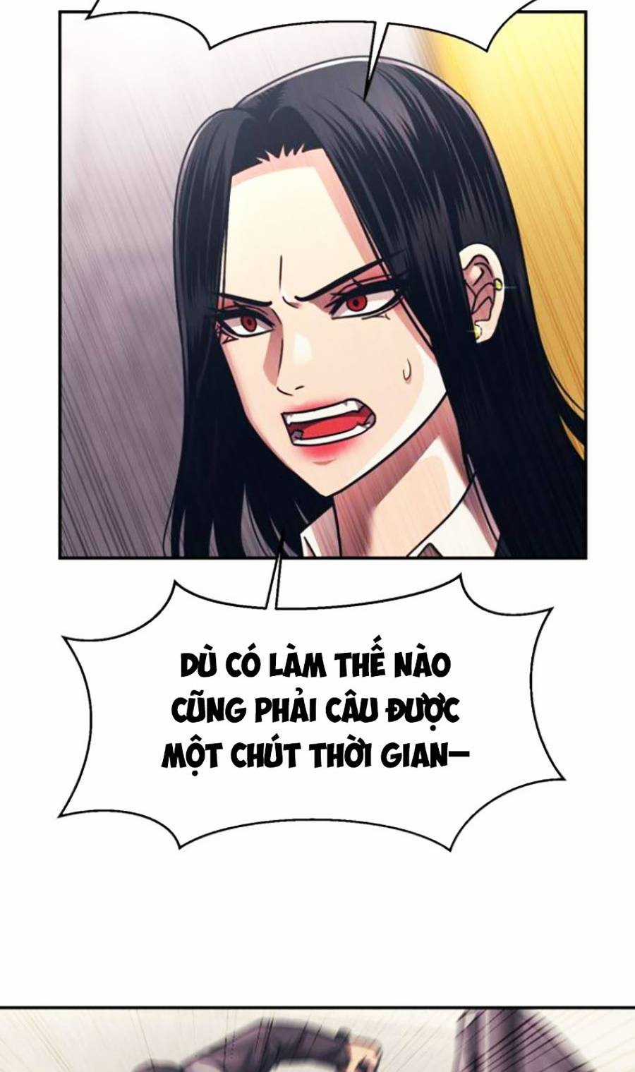 Sóng Ngầm - Chapter 53 - Trang 44