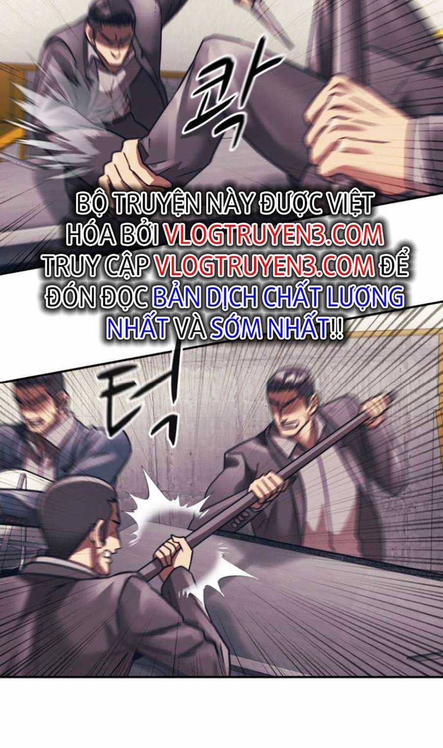 Sóng Ngầm - Chapter 53 - Trang 45