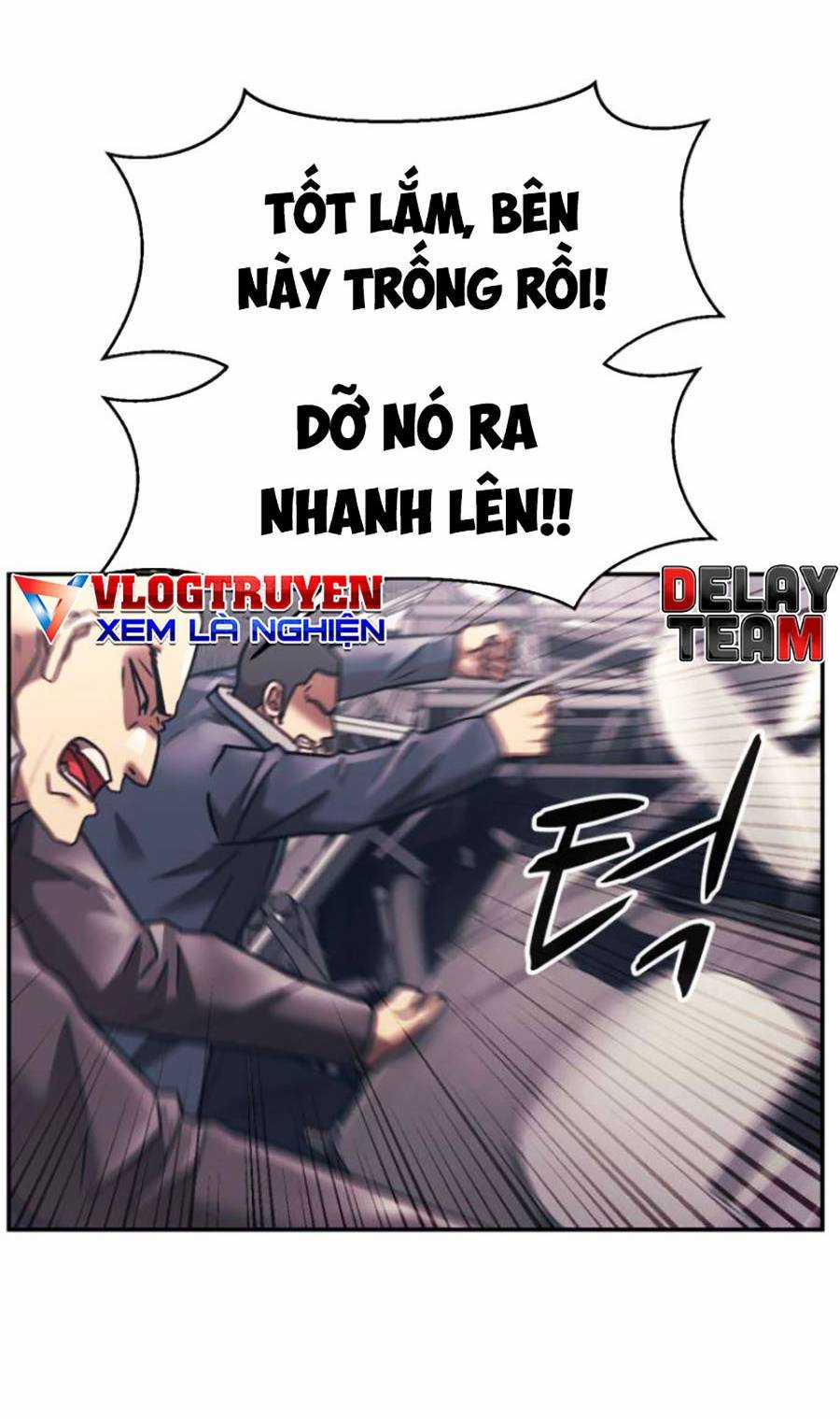 Sóng Ngầm - Chapter 53 - Trang 47