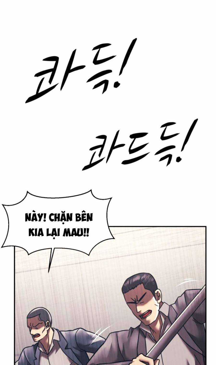 Sóng Ngầm - Chapter 53 - Trang 48