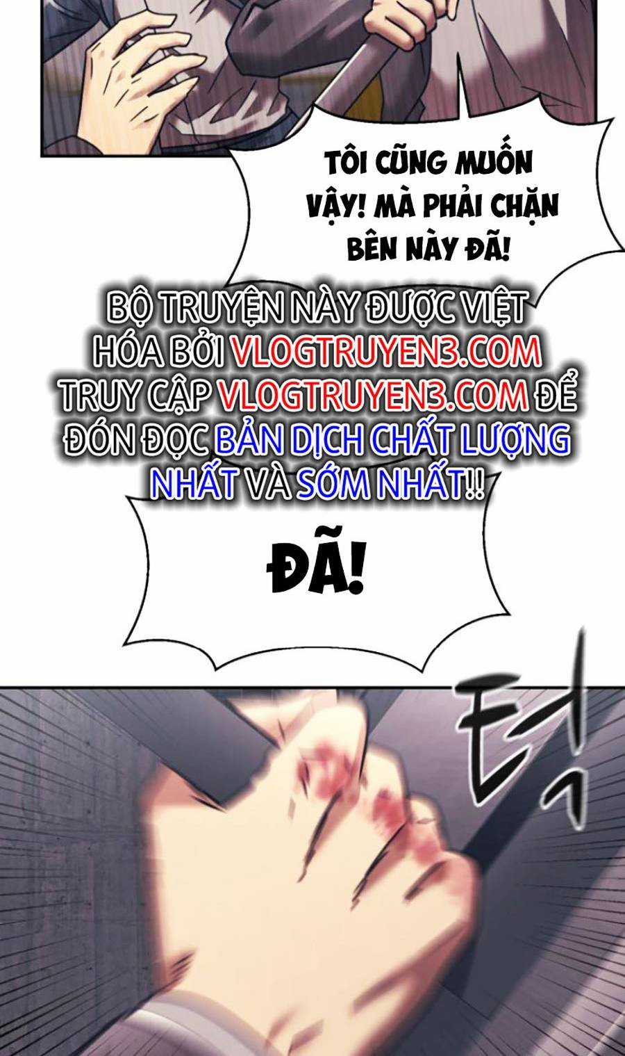 Sóng Ngầm - Chapter 53 - Trang 49