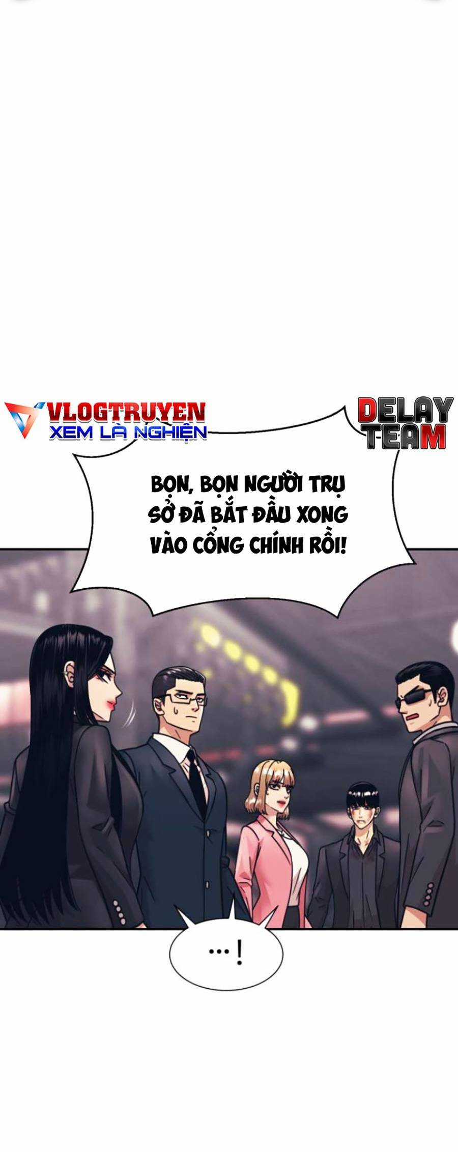 Sóng Ngầm - Chapter 53 - Trang 6