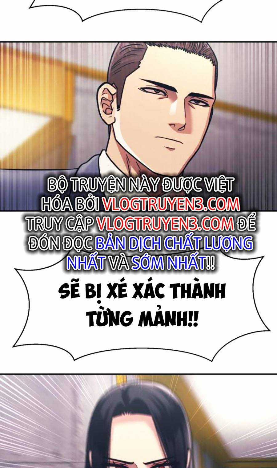 Sóng Ngầm - Chapter 53 - Trang 53