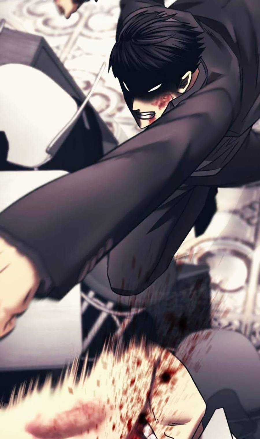 Sóng Ngầm - Chapter 53 - Trang 56