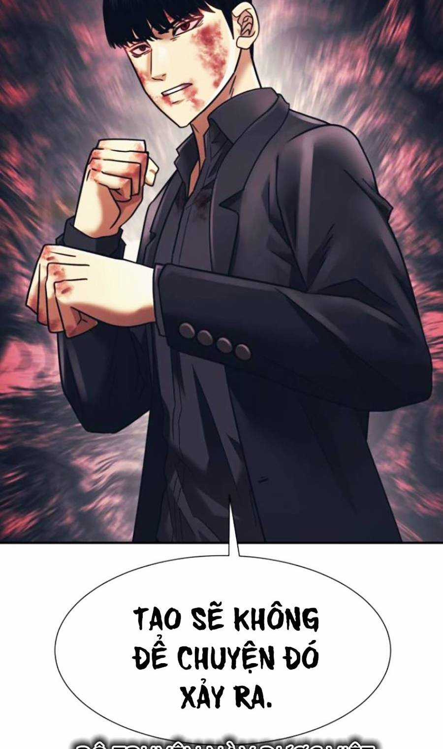 Sóng Ngầm - Chapter 53 - Trang 60