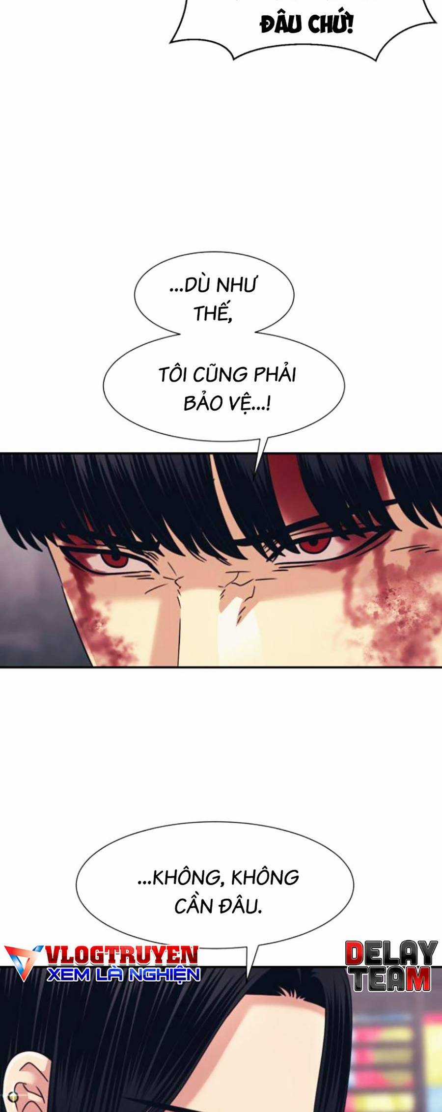 Sóng Ngầm - Chapter 53 - Trang 8