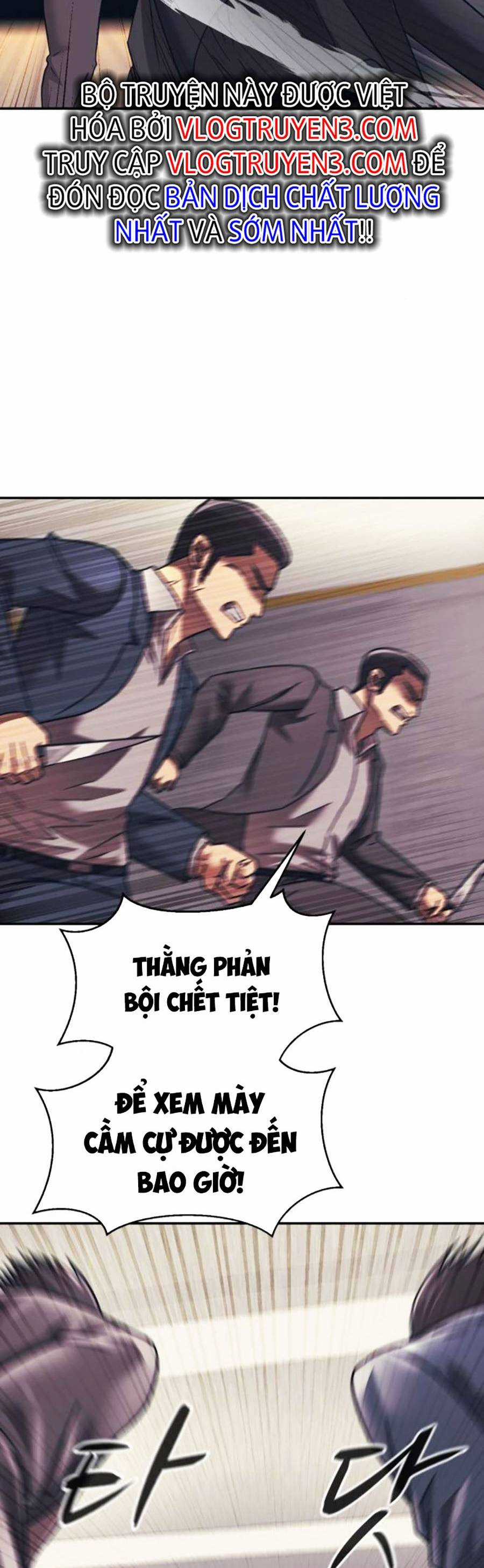 Sóng Ngầm - Chapter 54 - Trang 13