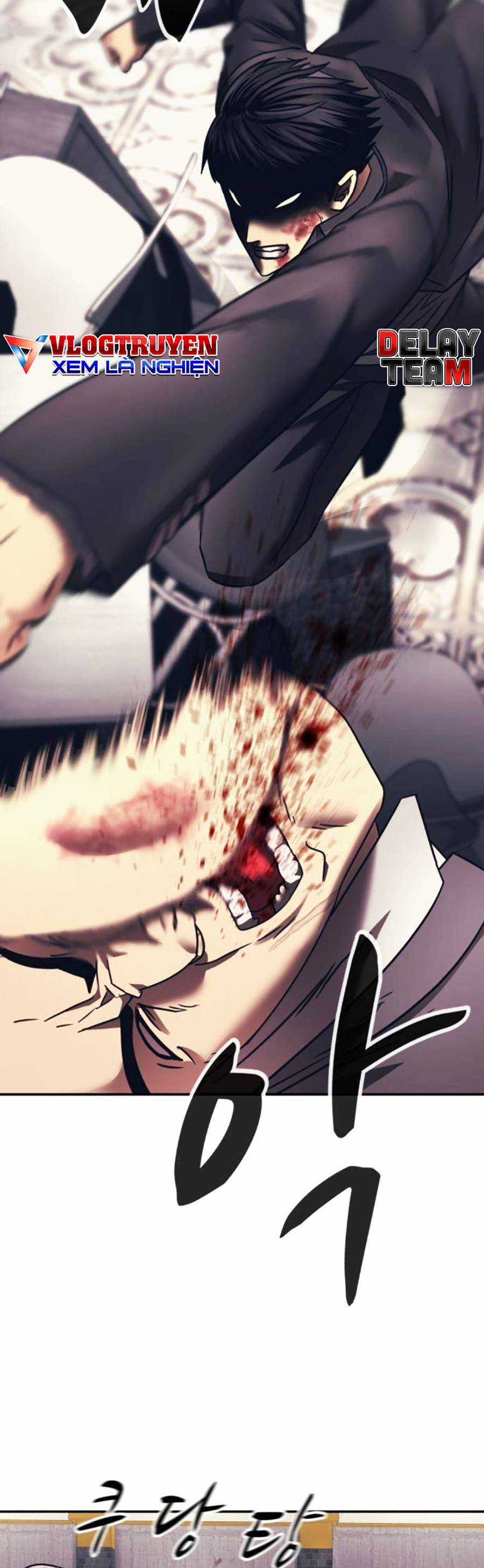 Sóng Ngầm - Chapter 54 - Trang 3