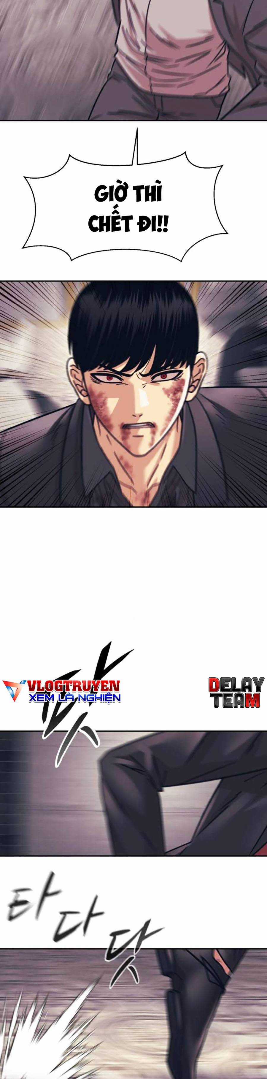 Sóng Ngầm - Chapter 54 - Trang 28