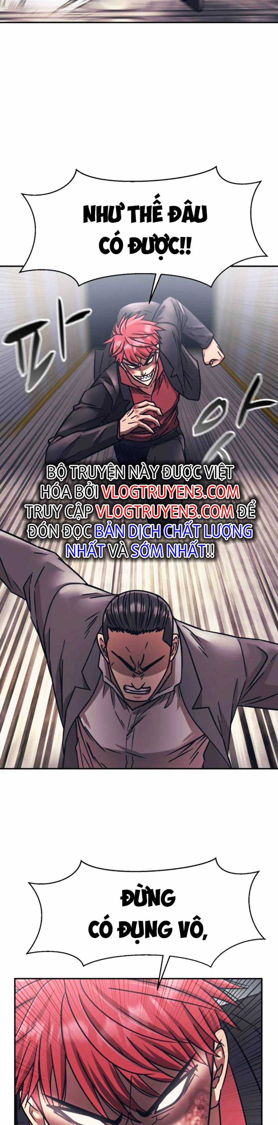 Sóng Ngầm - Chapter 54 - Trang 29