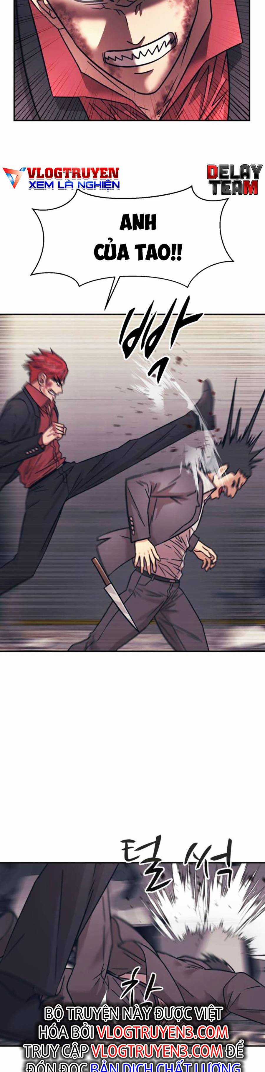 Sóng Ngầm - Chapter 54 - Trang 30