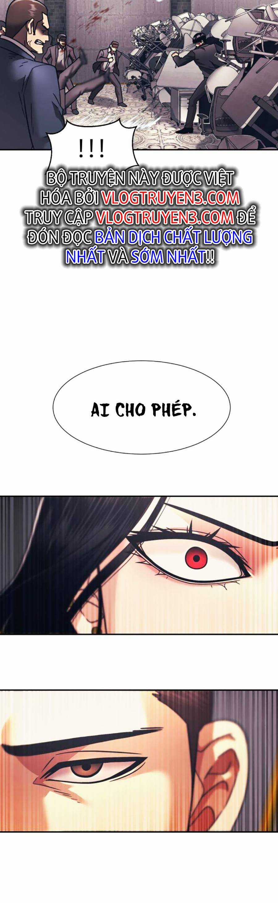 Sóng Ngầm - Chapter 54 - Trang 4