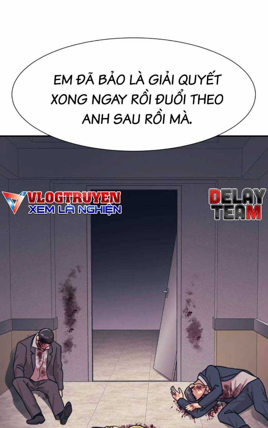 Sóng Ngầm - Chapter 54 - Trang 32