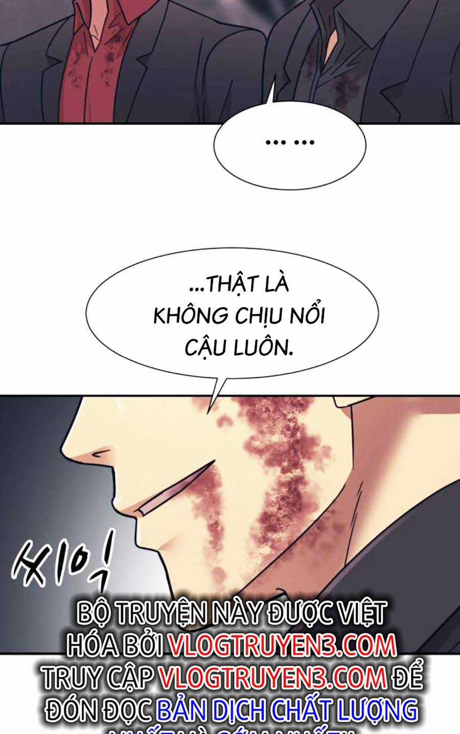 Sóng Ngầm - Chapter 54 - Trang 34