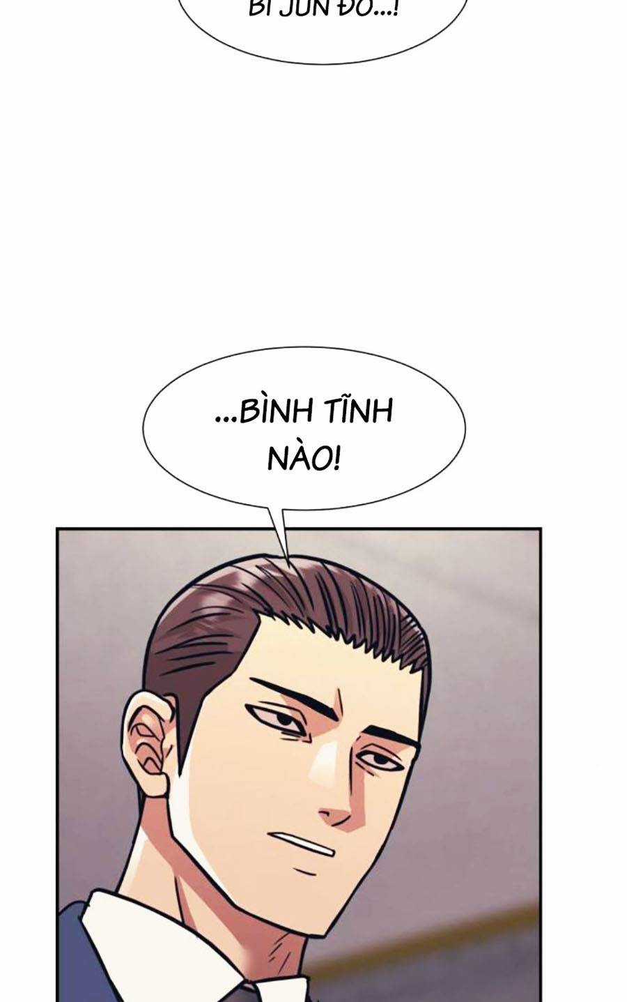 Sóng Ngầm - Chapter 54 - Trang 36