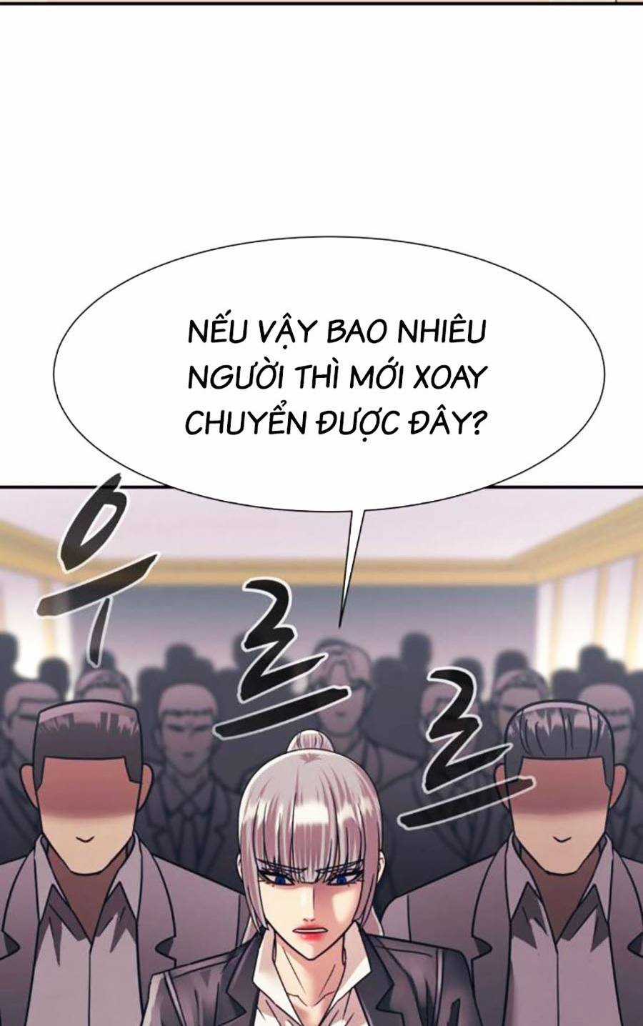 Sóng Ngầm - Chapter 54 - Trang 38