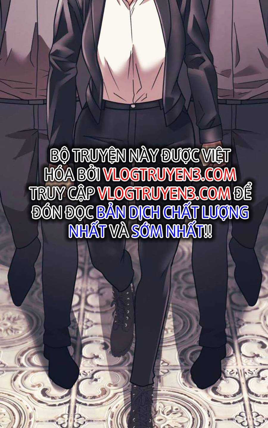 Sóng Ngầm - Chapter 54 - Trang 39