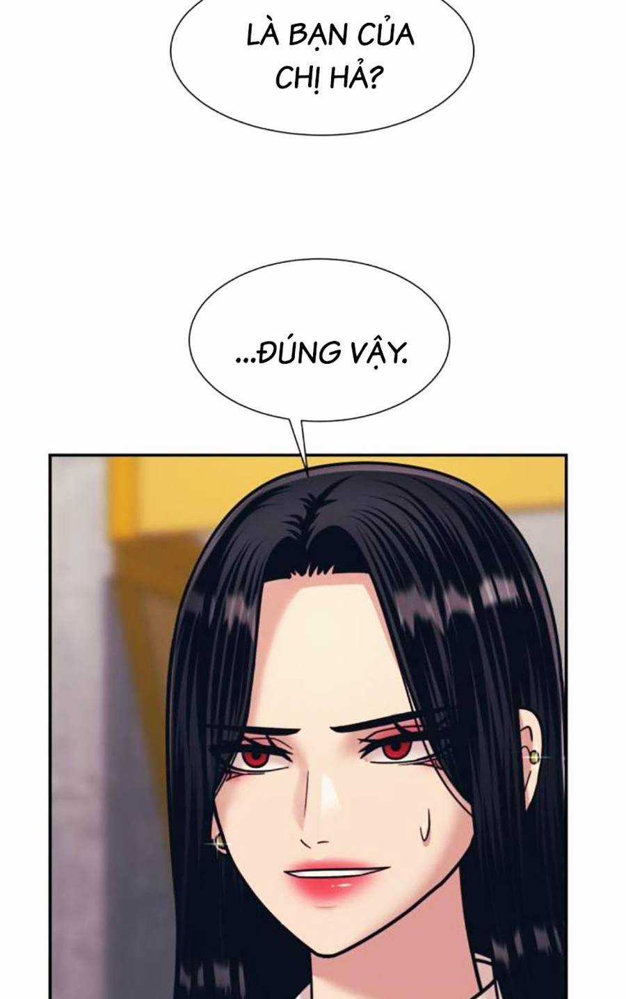 Sóng Ngầm - Chapter 54 - Trang 42