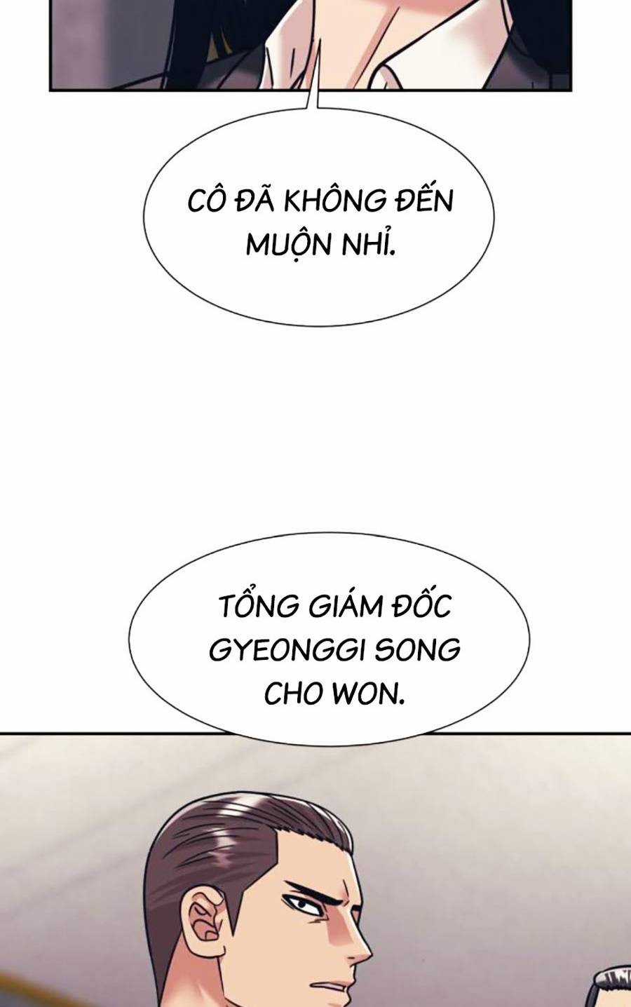Sóng Ngầm - Chapter 54 - Trang 43