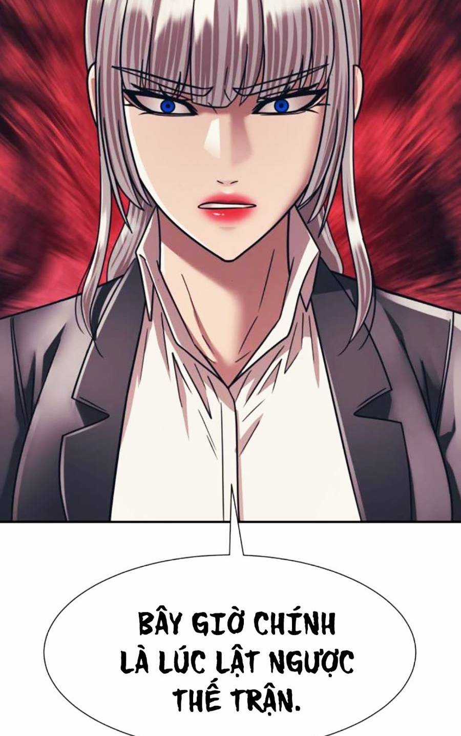 Sóng Ngầm - Chapter 54 - Trang 45