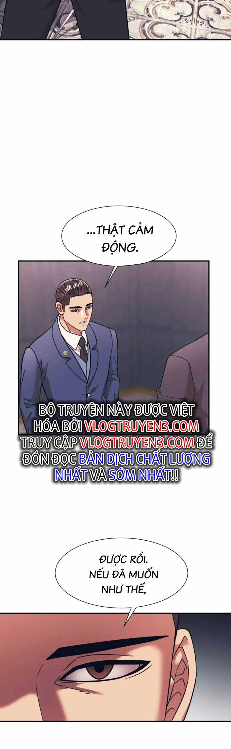 Sóng Ngầm - Chapter 54 - Trang 10