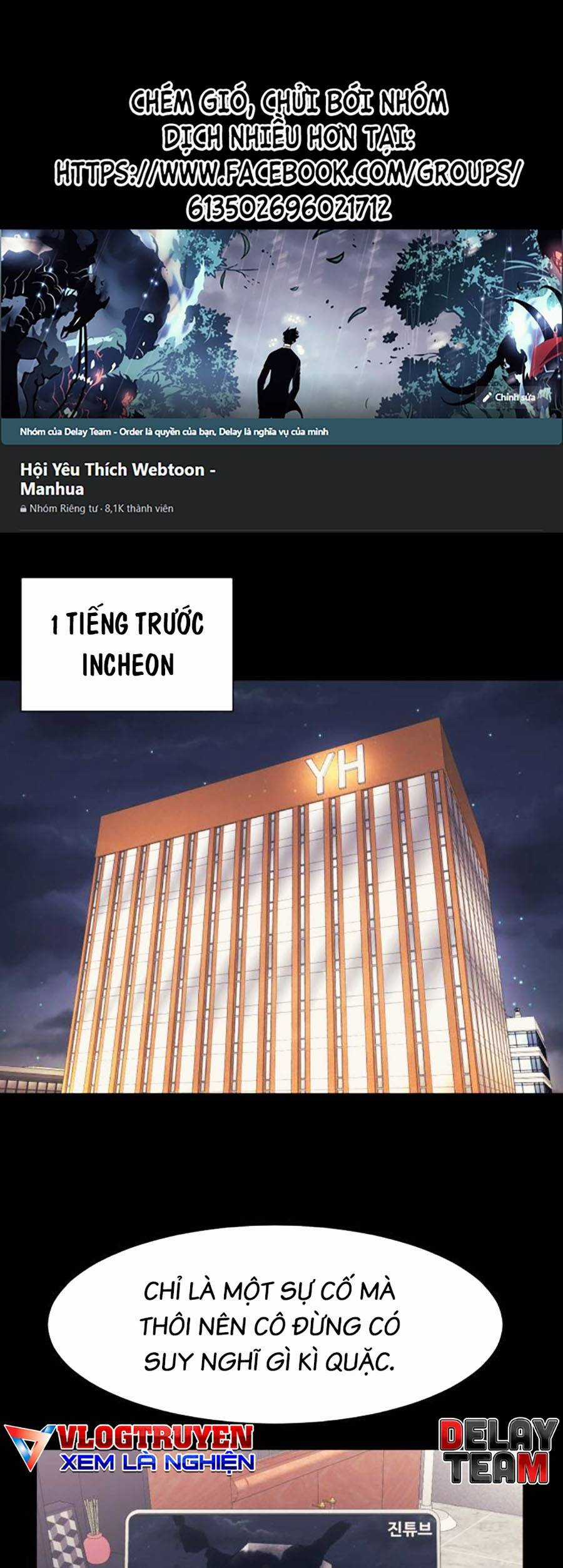 Sóng Ngầm - Chapter 55 - Trang 2