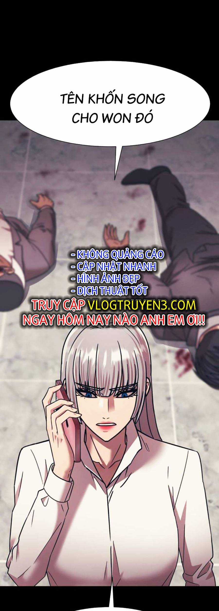 Sóng Ngầm - Chapter 55 - Trang 12