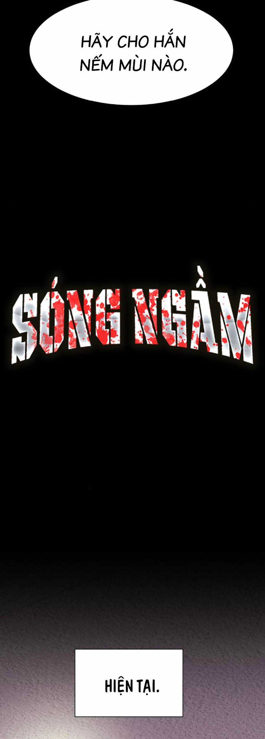 Sóng Ngầm - Chapter 55 - Trang 13