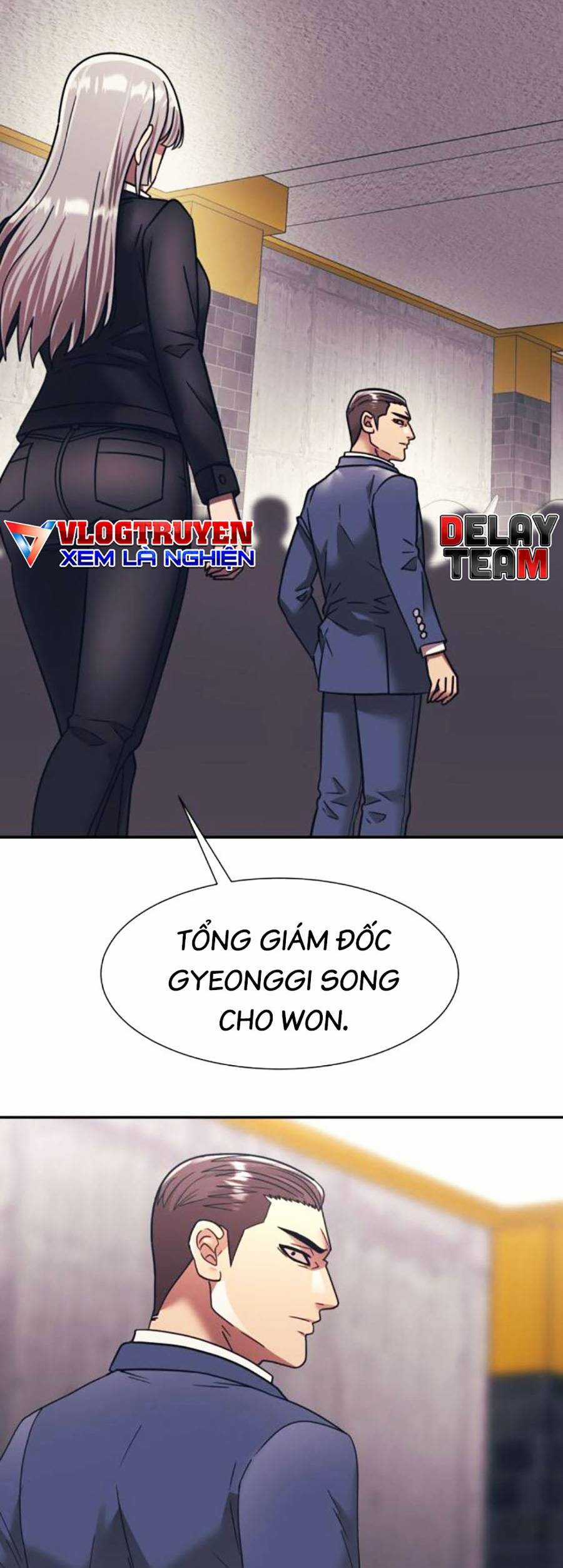 Sóng Ngầm - Chapter 55 - Trang 14