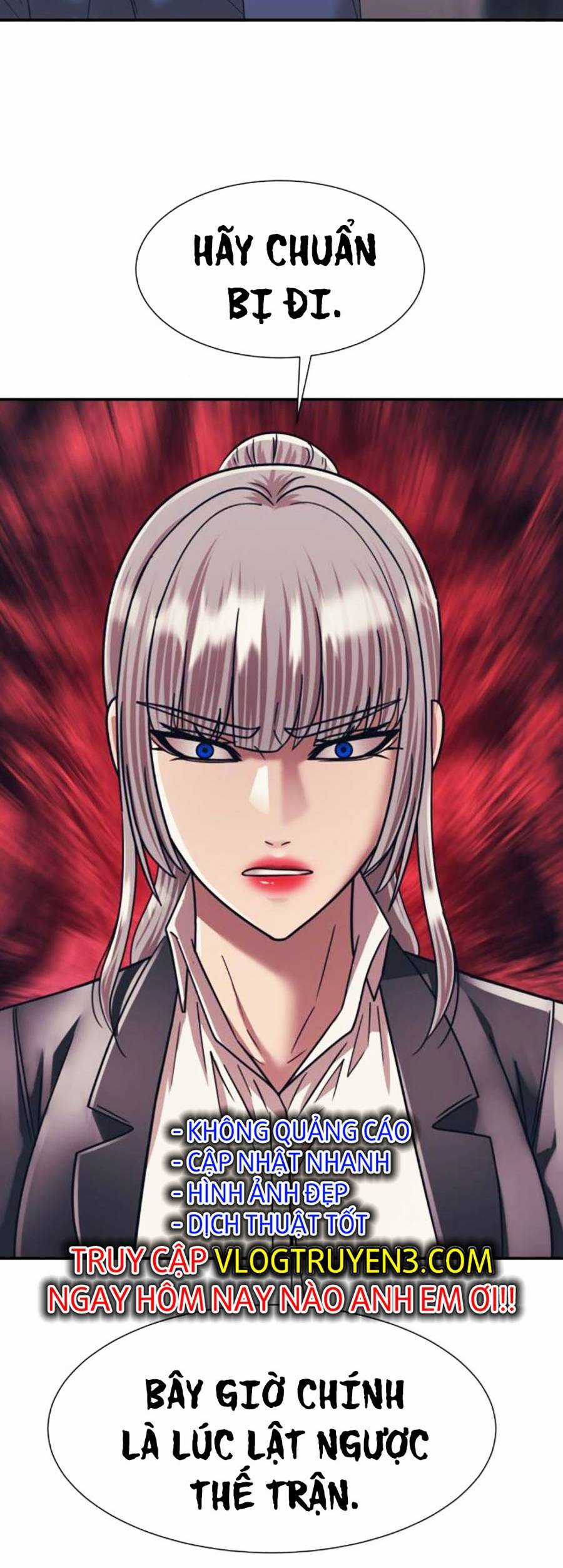 Sóng Ngầm - Chapter 55 - Trang 15