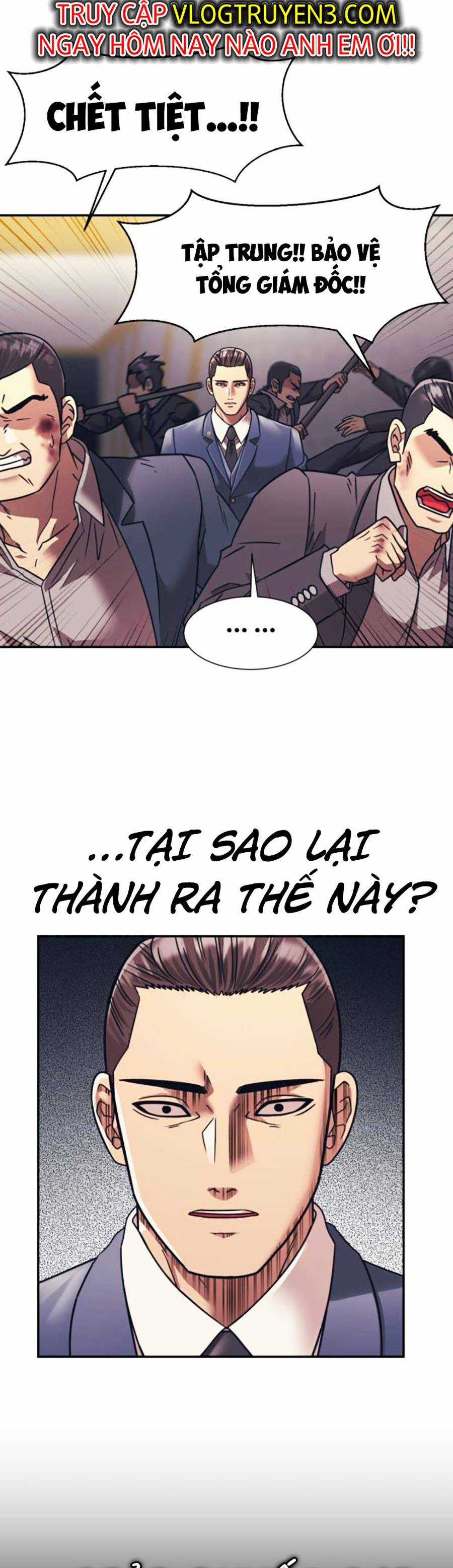 Sóng Ngầm - Chapter 55 - Trang 24