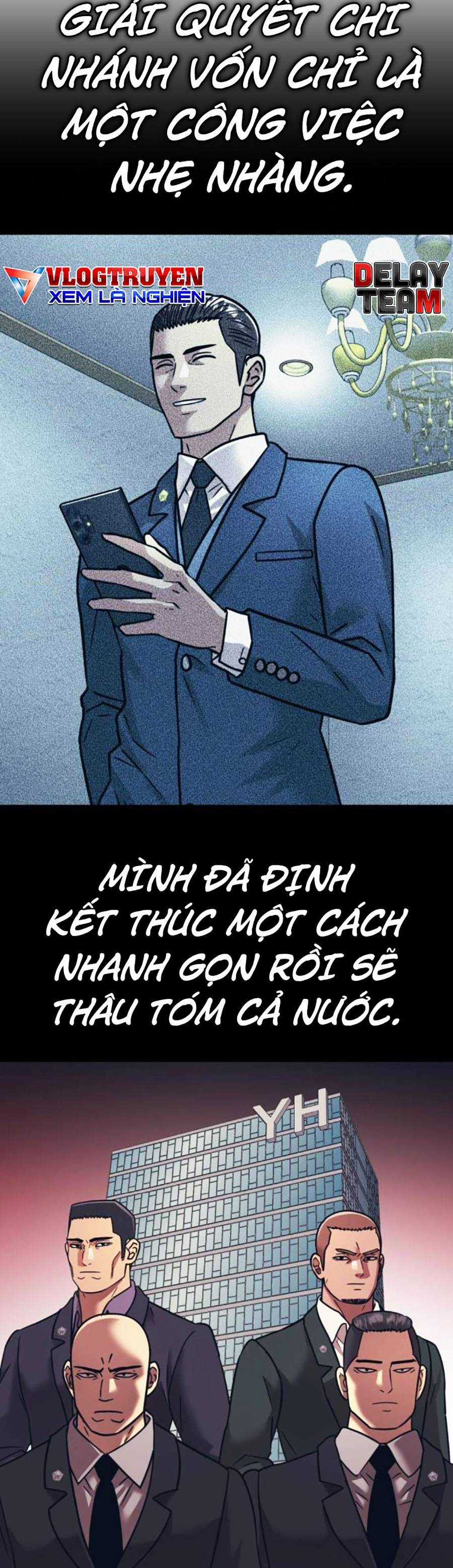 Sóng Ngầm - Chapter 55 - Trang 25