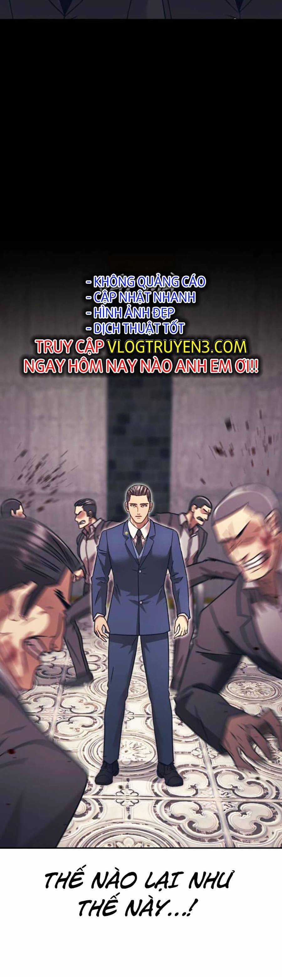 Sóng Ngầm - Chapter 55 - Trang 26