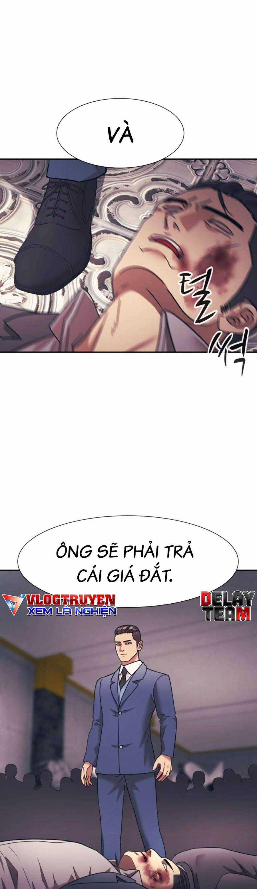 Sóng Ngầm - Chapter 55 - Trang 29