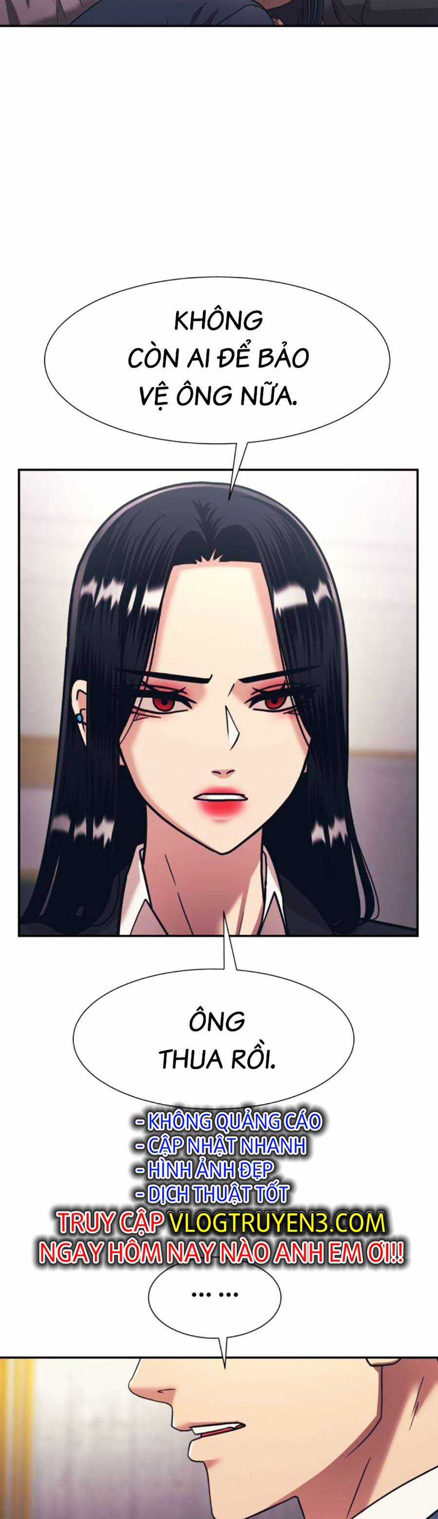 Sóng Ngầm - Chapter 55 - Trang 30