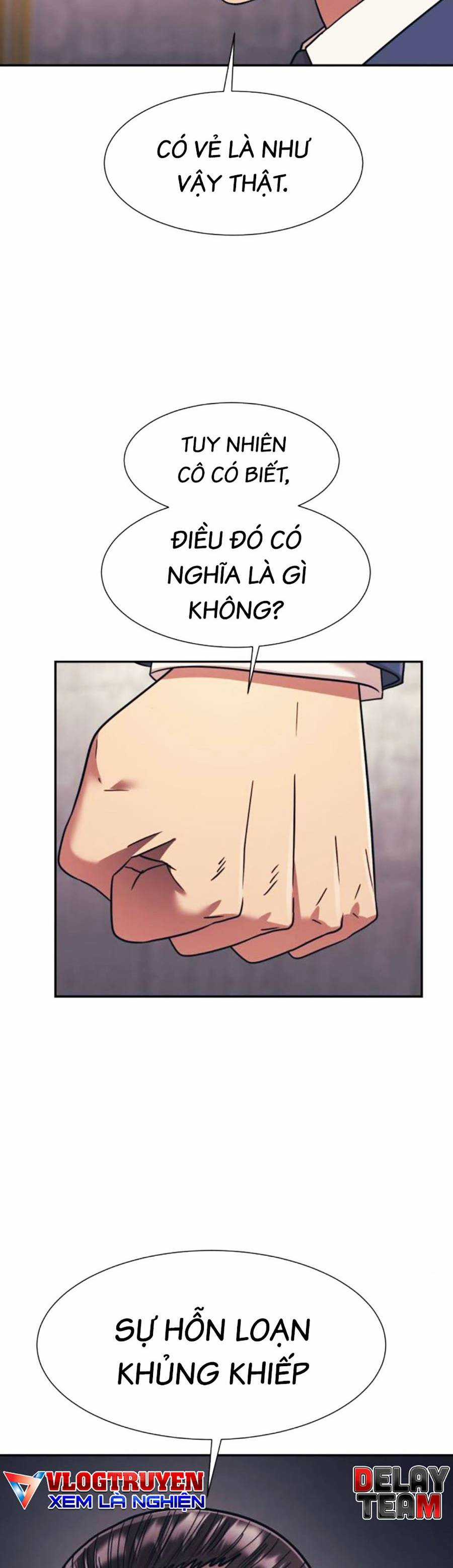 Sóng Ngầm - Chapter 55 - Trang 31
