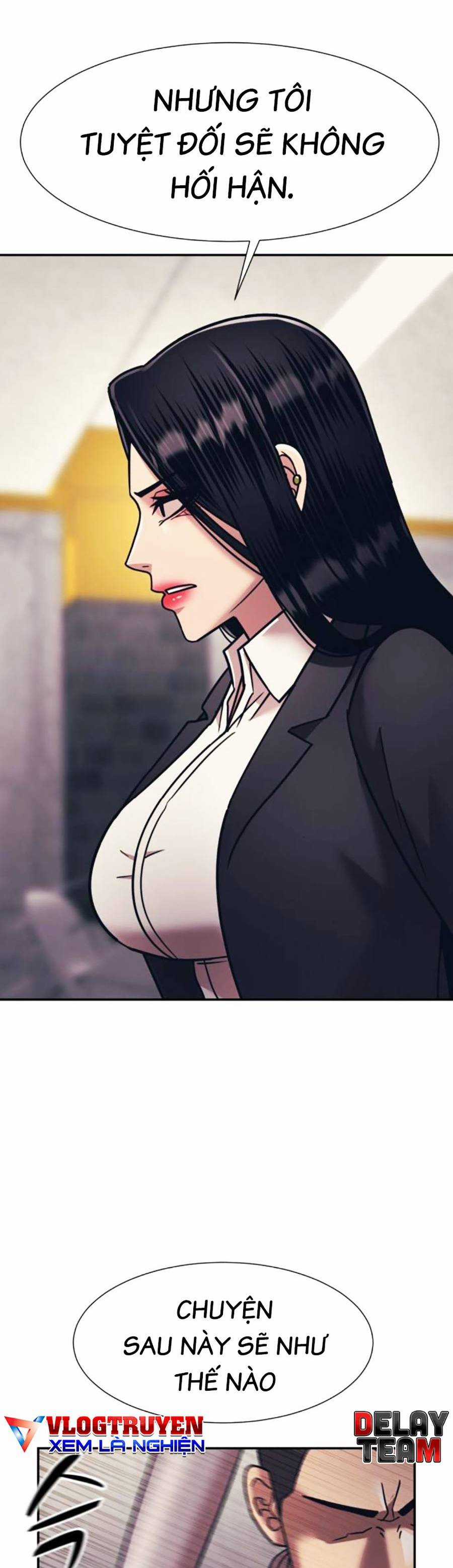 Sóng Ngầm - Chapter 55 - Trang 36