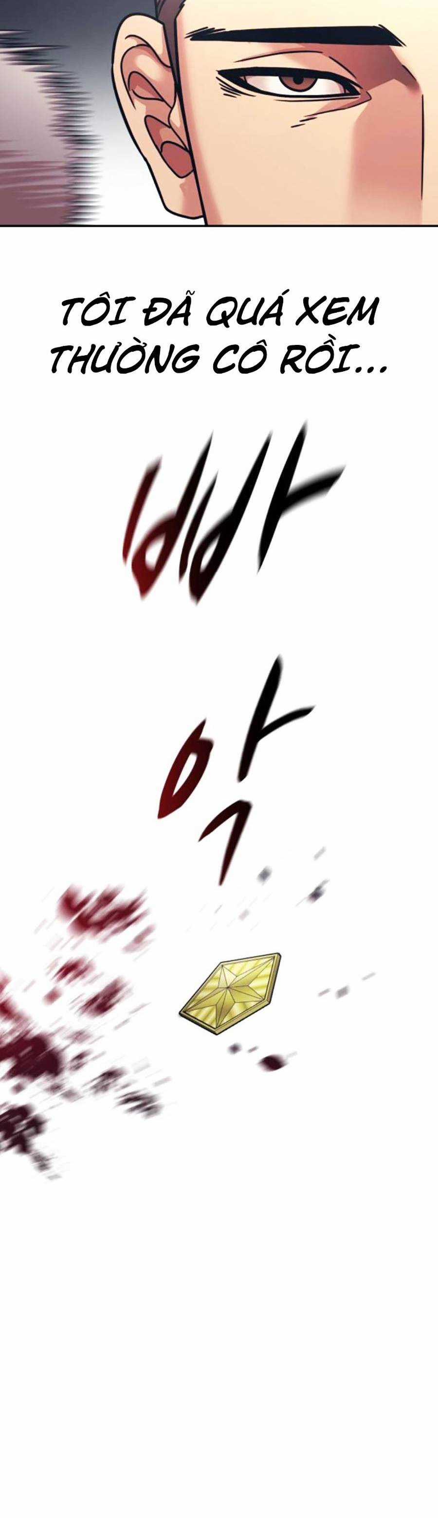 Sóng Ngầm - Chapter 55 - Trang 38