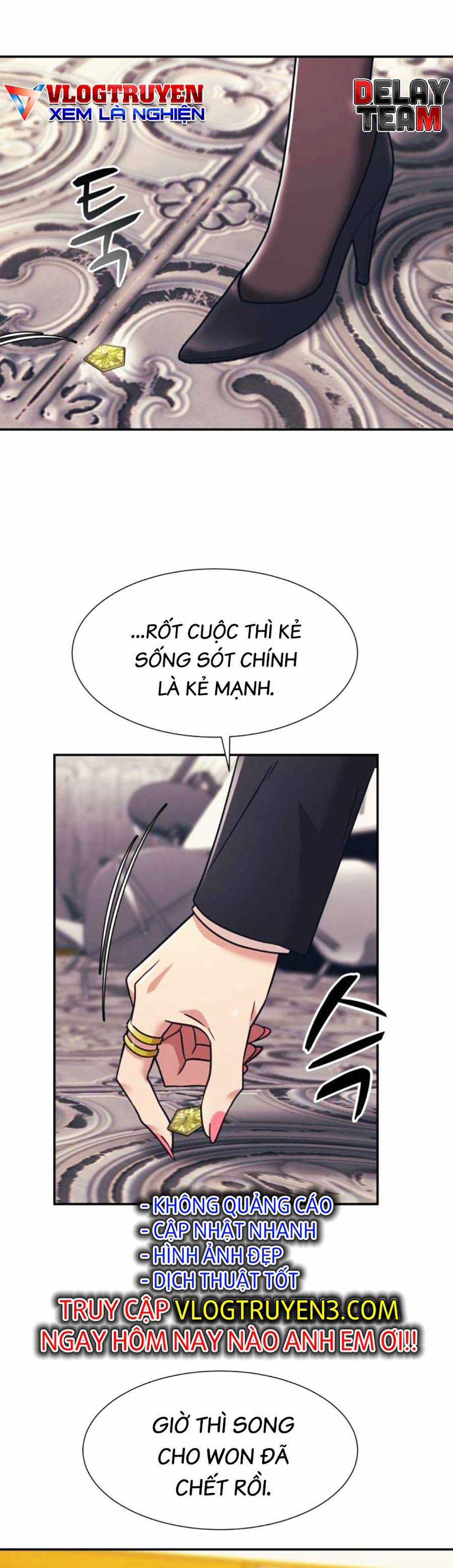 Sóng Ngầm - Chapter 55 - Trang 39