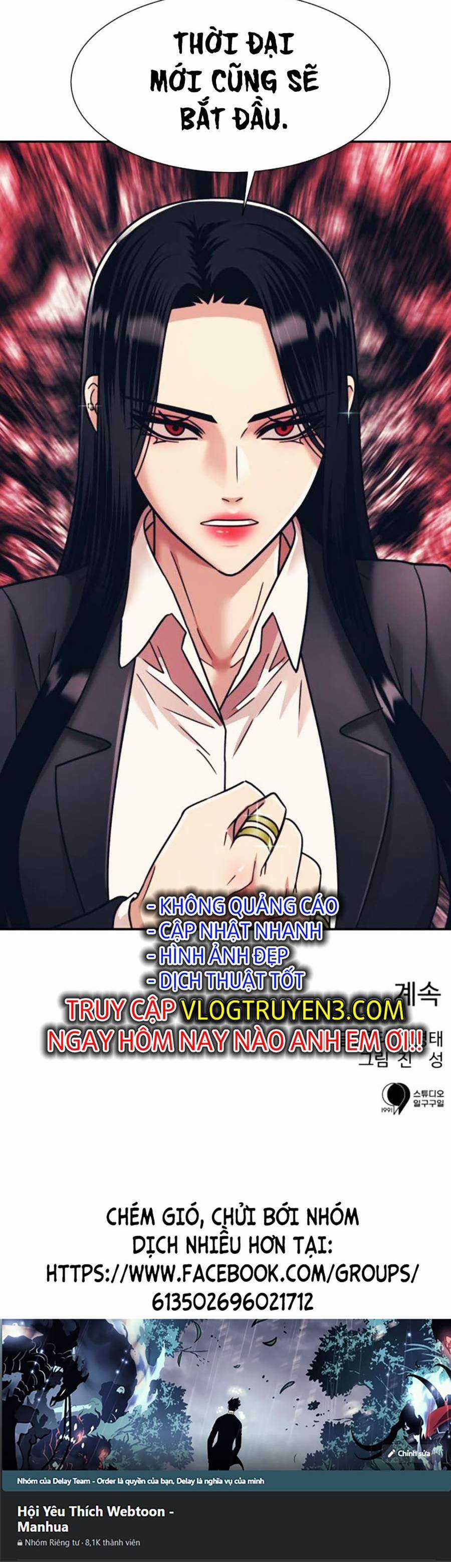 Sóng Ngầm - Chapter 55 - Trang 41