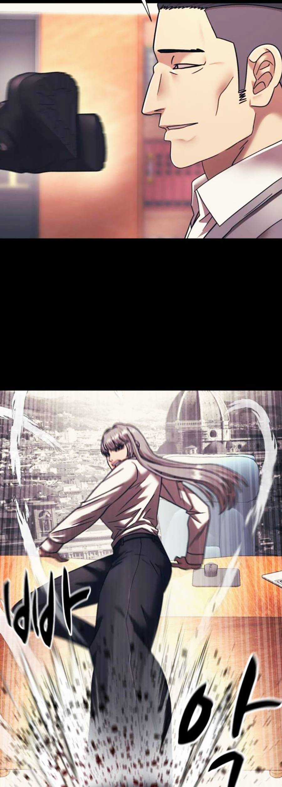 Sóng Ngầm - Chapter 55 - Trang 6