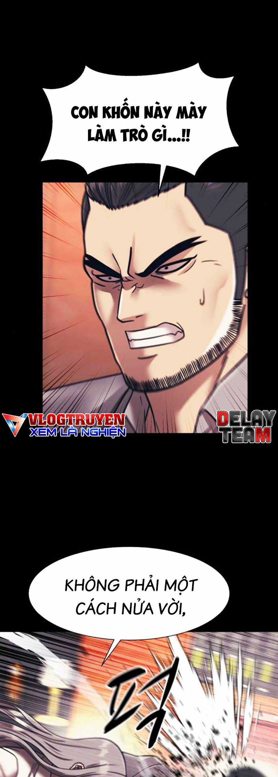 Sóng Ngầm - Chapter 55 - Trang 8