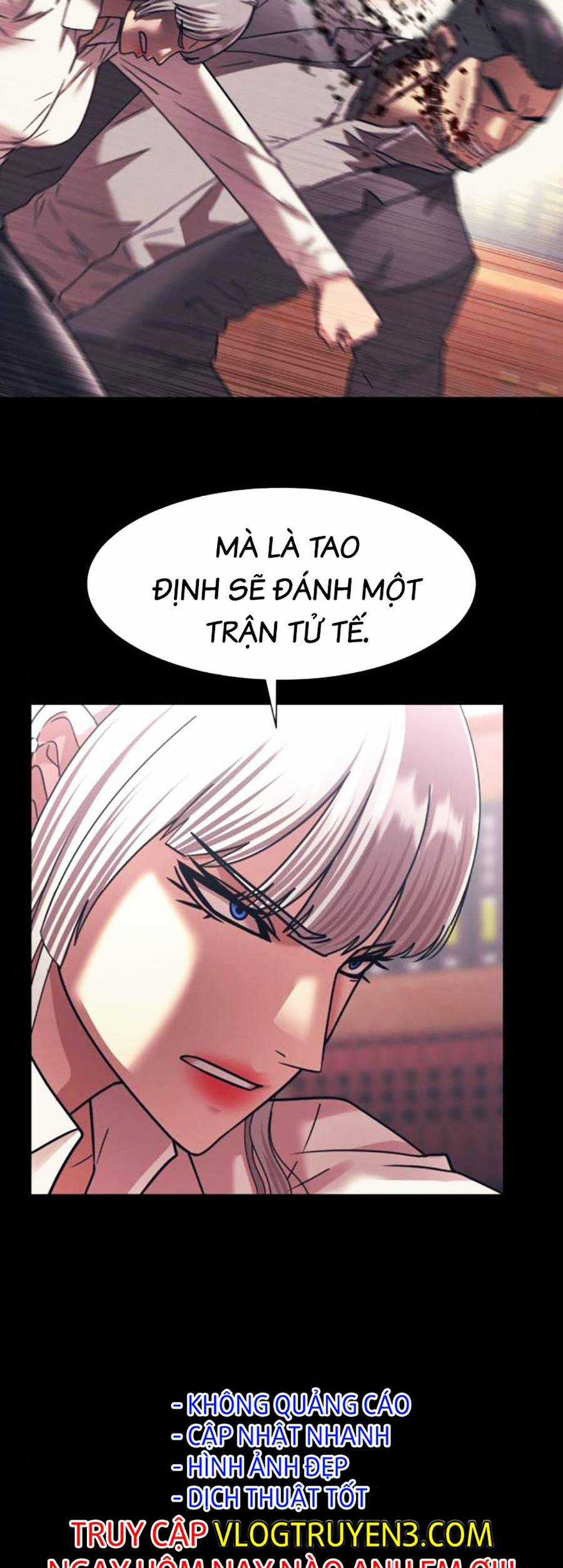 Sóng Ngầm - Chapter 55 - Trang 9