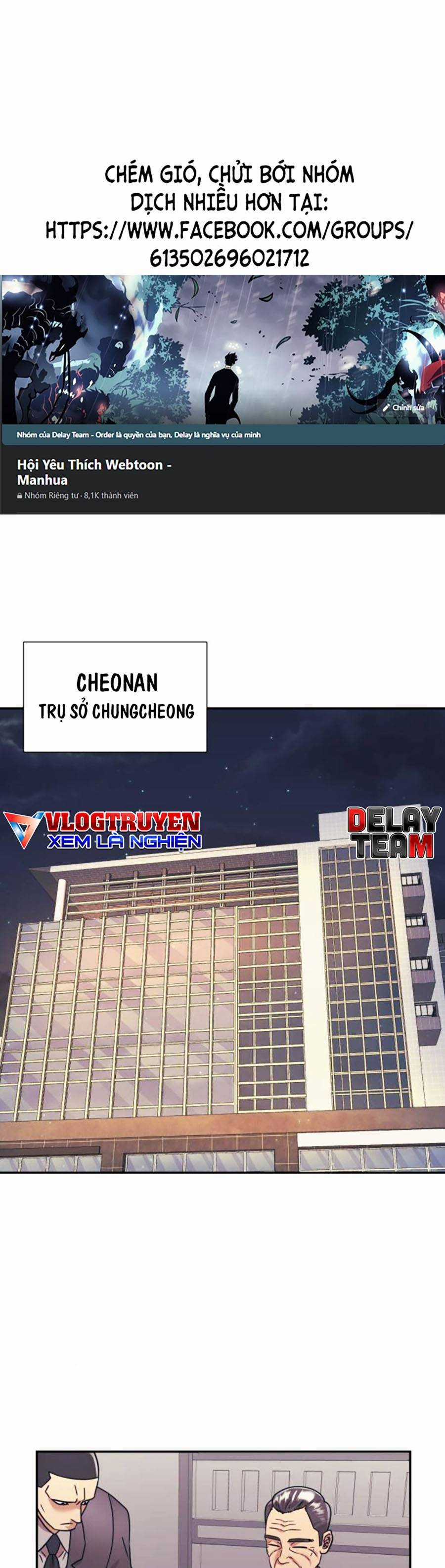 Sóng Ngầm - Chapter 56 - Trang 2