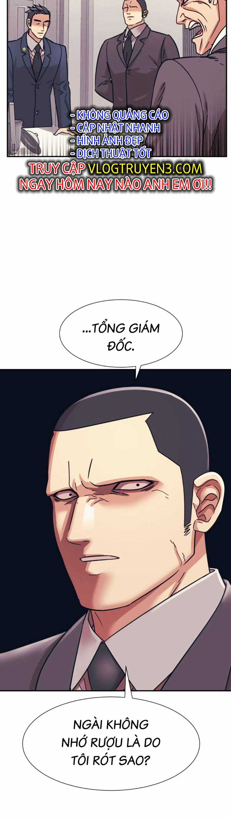 Sóng Ngầm - Chapter 56 - Trang 13