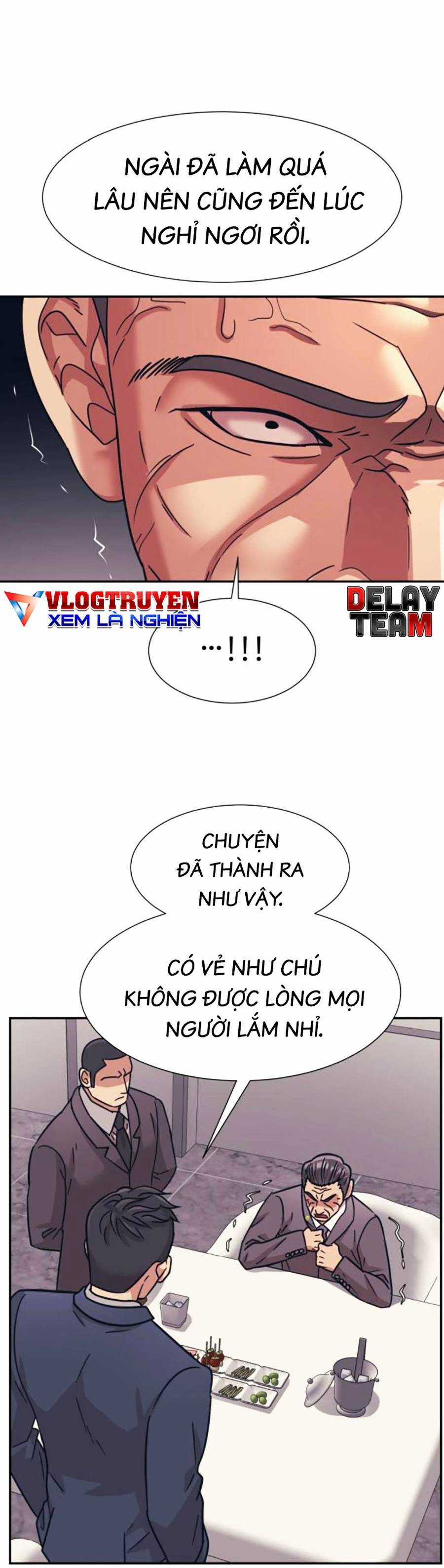 Sóng Ngầm - Chapter 56 - Trang 14