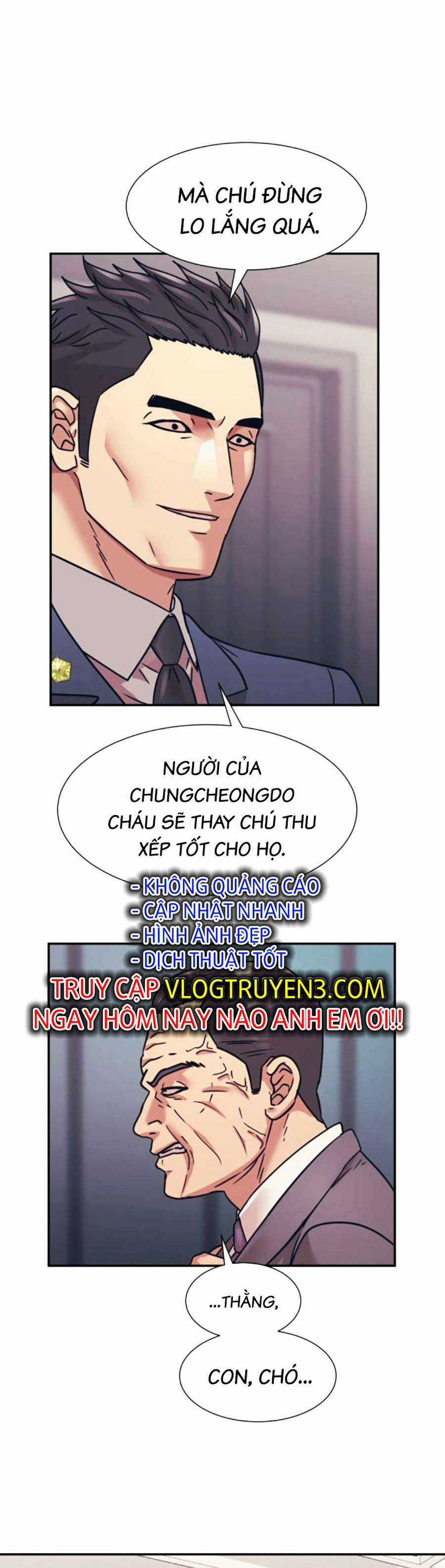 Sóng Ngầm - Chapter 56 - Trang 15