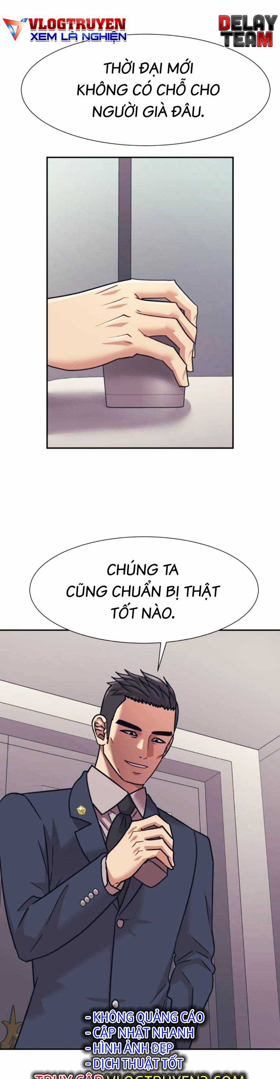 Sóng Ngầm - Chapter 56 - Trang 17